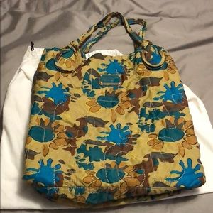 Marc Jacobs tote